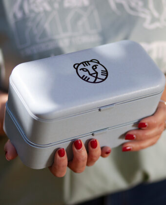 IFFR Lunch Box