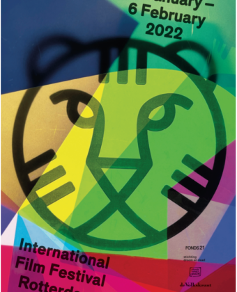 IFFR 2022 Campaign Poster A2 2