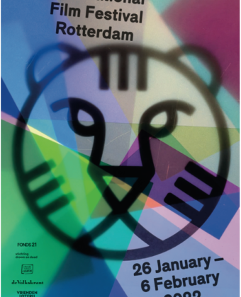 IFFR 2022 Campaign Poster A2 3