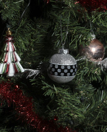 Christmas Bauble