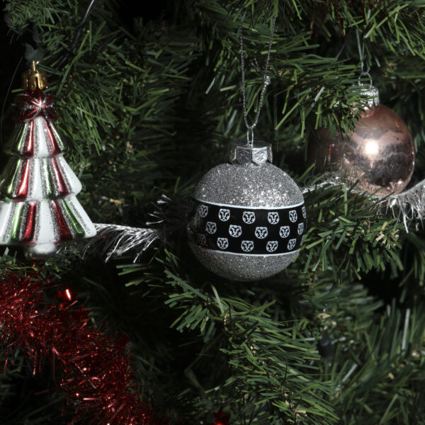 Christmas Bauble