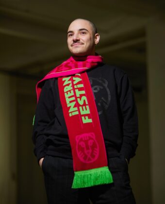 Scarf Campaign