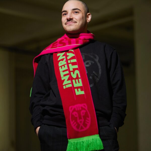 Scarf Campaign