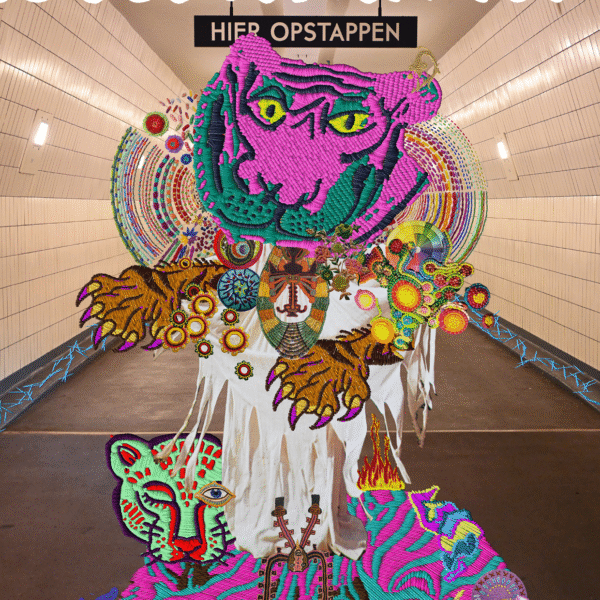 A1 Poster IFFR 2026 design 1 – Delivery