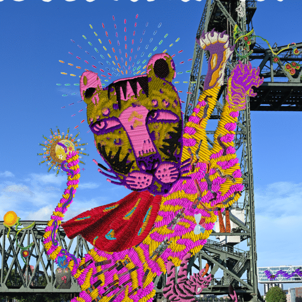 A1 Poster IFFR 2026 design 3 – Delivery