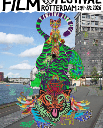 A2 Poster IFFR 2026 design 5 – Pick up only