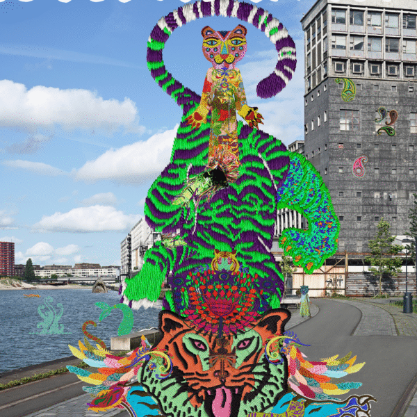 A1 Poster IFFR 2026 design 5 – Delivery