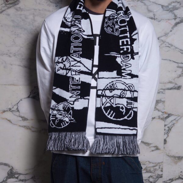 IFFR 2026 Scarf Corporate