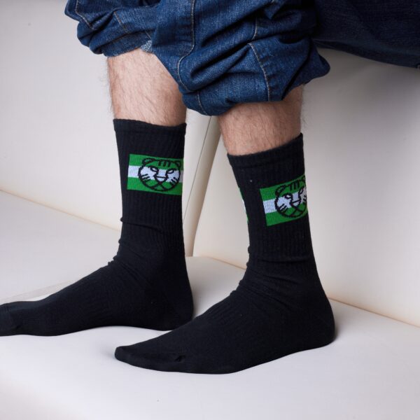 Socks RTM