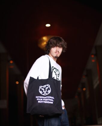 Totebag Black