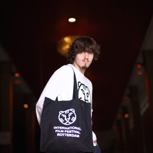 Totebag Black