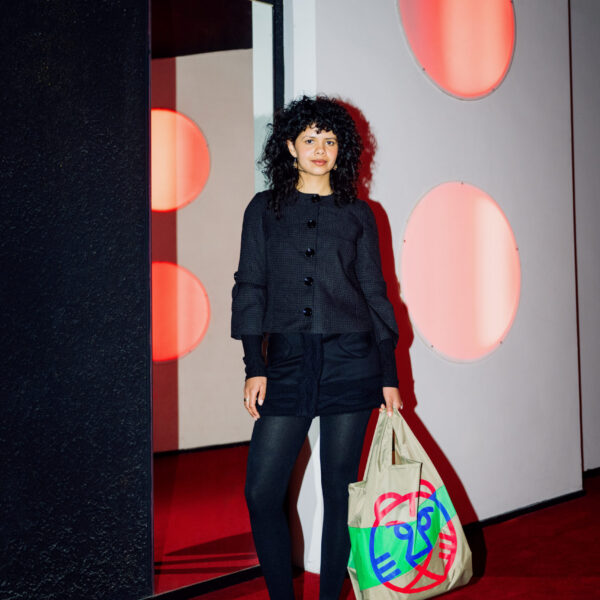 Susan Bijl x IFFR – L